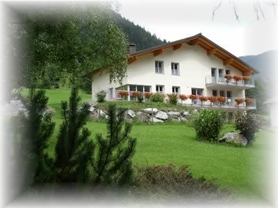 Haus Blankus Apartamento Brand  Exterior foto